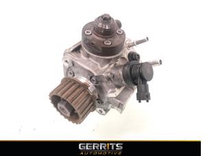 Used Mechanical fuel pump Peugeot 208 I (CA/CC/CK/CL) 1.4 HDi Price € 69,99 Margin scheme offered by Gerrits Automotive