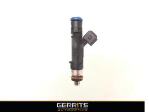 Used Injector (petrol injection) Opel Corsa D 1.2 16V Price € 21,98 Margin scheme offered by Gerrits Automotive