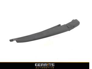 Used Rear wiper arm Renault Clio IV (5R) 1.5 Energy dCi 90 FAP Price € 21,98 Margin scheme offered by Gerrits Automotive