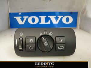 Used Light switch Volvo V70 (BW) 1.6 T4 16V Price € 31,90 Margin scheme offered by Gerrits Automotive