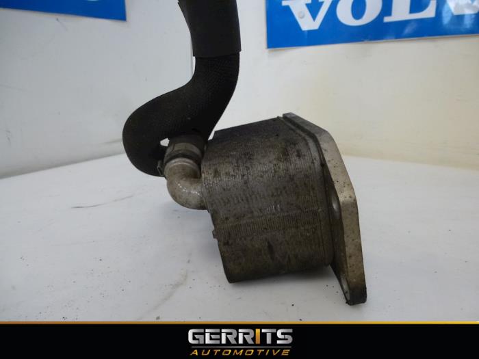 Heat exchanger Volvo XC60 2.4 D5 20V AWD - 31325045 D5244T
