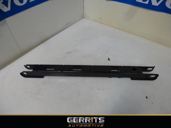 Rear torque rods, right with part number 0217 stock