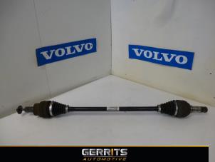 Używane Os napedowa prawy tyl Volvo XC90 I 2.9 T6 24V Cena € 55,00 Procedura marży oferowane przez Gerrits Automotive