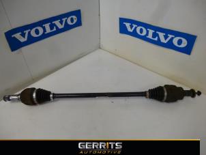 Used Drive shaft, rear left Volvo XC90 I 2.9 T6 24V Price € 55,00 Margin scheme offered by Gerrits Automotive