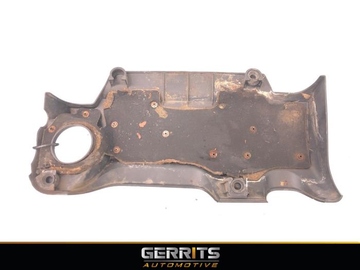 Abdeckblech Motor van een Volvo XC90 I 2.9 T6 24V 2004