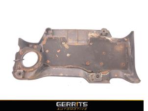 Abdeckblech Motor van een Volvo XC90 I 2.9 T6 24V 2004