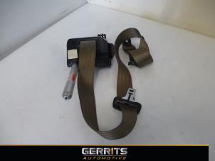 Used Rear seatbelt, centre Volvo V70 (BW) 2.4 D5 20V Price € 53,90 Margin scheme offered by Gerrits Automotive