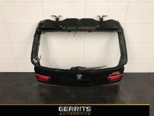Used Tailgate BMW X5 (E70) 3.0 Si 24V Price € 109,98 Margin scheme offered by Gerrits Automotive