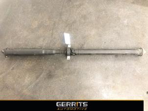 Usados Eje intermedio BMW X5 (E70) 3.0 Si 24V Precio € 224,40 Norma de margen ofrecido por Gerrits Automotive BV