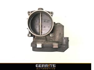 Used Throttle body BMW X5 (E70) 3.0 Si 24V Price € 112,20 Margin scheme offered by Gerrits Automotive