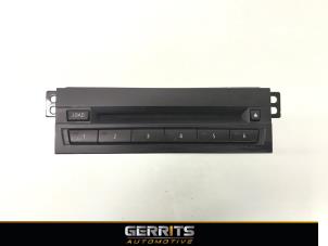 Used CD changer BMW X5 (E70) 3.0 Si 24V Price € 252,45 Margin scheme offered by Gerrits Automotive