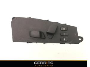 Used Electric seat switch BMW X5 (E70) 3.0 Si 24V Price € 72,60 Margin scheme offered by Gerrits Automotive
