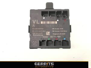 Used Central door locking module Mercedes C (W204) 1.8 C-200K 16V Price € 37,40 Margin scheme offered by Gerrits Automotive