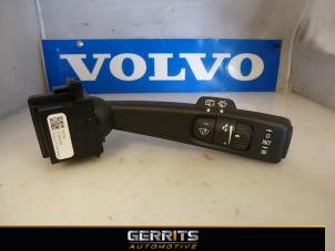 Gebrauchte Scheibenwischer Schalter Volvo V60 I (FW/GW) 2.0 D3 20V Preis € 19,99 Margenregelung angeboten von Gerrits Automotive