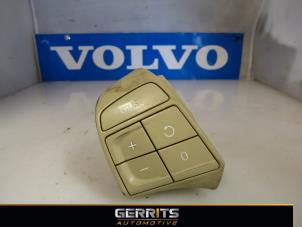 Used Cruise control switch Volvo V70 (BW) 2.4 D5 20V Price € 25,30 Margin scheme offered by Gerrits Automotive