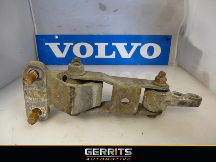 Gearbox mount from a Volvo XC90 I 4.4 V8 32V 2006