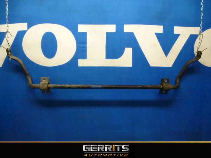 Front anti-roll bar from a Volvo S60 I (RS/HV) 2.3 T5 20V 2002