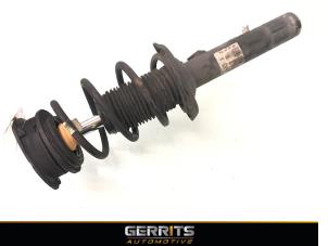 Used Front shock absorber rod, right Volkswagen Arteon (3HAB) 2.0 TDI 16V Price € 112,20 Margin scheme offered by Gerrits Automotive
