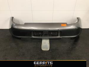 Used Rear bumper Porsche Carrera GT 5.7 V10 40V Price € 140,25 Margin scheme offered by Gerrits Automotive