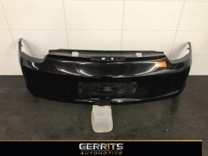 Used Rear bumper Porsche Boxster (981) 3.4 S 24V Price € 140,25 Margin scheme offered by Gerrits Automotive