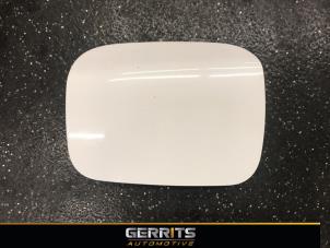 Used Tank cap cover Nissan Micra (K12) 1.4 16V Price € 21,98 Margin scheme offered by Gerrits Automotive