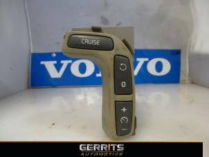 Used Cruise control switch Volvo V70 (SW) 2.4 T 20V Price € 21,98 Margin scheme offered by Gerrits Automotive