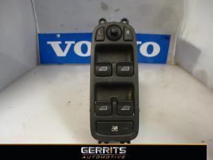 Gebrauchte Elektrisches Fenster Schalter Volvo V50 (MW) 2.4 20V Preis € 25,30 Margenregelung angeboten von Gerrits Automotive