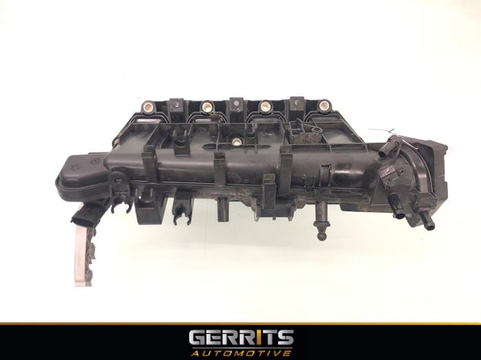 Gebrauchte Ansaugbrugge Fiat 500X (334) 1.4 Multi Air 16V Preis € 72,60 Margenregelung angeboten von Gerrits Automotive BV