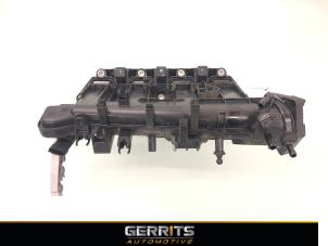Used Intake manifold Fiat 500X (334) 1.4 Multi Air 16V Price € 72,60 Margin scheme offered by Gerrits Automotive
