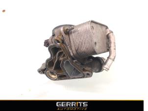 Used Oil filter housing BMW X5 (E70) 3.0 Si 24V Price € 72,60 Margin scheme offered by Gerrits Automotive