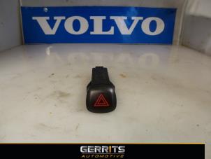Used Panic lighting switch Volvo V40 (MV) 2.0 D2 16V Price € 21,98 Margin scheme offered by Gerrits Automotive