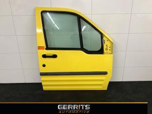 Used Door 2-door, right Ford Transit Connect 1.8 TDCi 75 Price € 82,48 Margin scheme offered by Gerrits Automotive