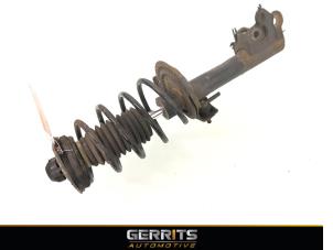 Used Front shock absorber rod, left Mercedes A (W169) 1.5 A-150 3-Drs. Price € 49,99 Margin scheme offered by Gerrits Automotive