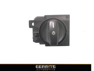 Used Light switch Mercedes A (W169) 1.5 A-150 3-Drs. Price € 21,98 Margin scheme offered by Gerrits Automotive