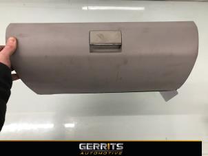 Used Glovebox Mercedes A (W169) 1.5 A-150 3-Drs. Price € 31,90 Margin scheme offered by Gerrits Automotive