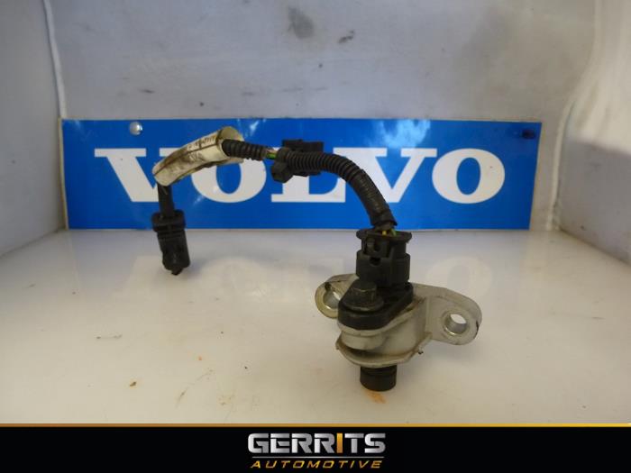 Begagnade TDC-sensor Volvo V60 I (FW/GW) 2.0 D3 20V Pris € 24,99 Marginaltabell erbjuds av Gerrits Automotive BV