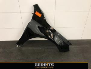Used Front wing, right Mercedes A (W176) 1.6 A-180 16V Price € 108,90 Margin scheme offered by Gerrits Automotive