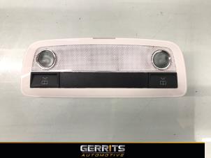 Used Interior lighting, rear Mercedes A (W176) 1.6 A-180 16V Price € 21,98 Margin scheme offered by Gerrits Automotive