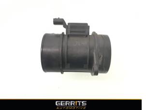 Used Air mass meter Renault Clio IV (5R) 1.5 Energy dCi 90 FAP Price € 19,99 Margin scheme offered by Gerrits Automotive