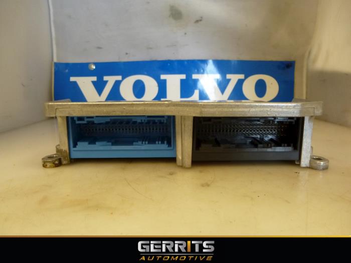 Airbag Module from a Volvo V70 (BW) 2.0 D 16V 2009