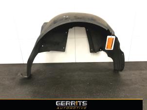 Used Wheel arch liner Opel Astra K 1.4 Turbo 16V Price € 27,48 Margin scheme offered by Gerrits Automotive