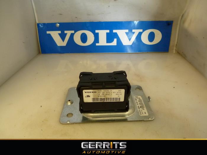 Begagnade ABS-sensor Volvo V70 (BW) 2.0 D 16V Pris € 93,50 Marginaltabell erbjuds av Gerrits Automotive BV
