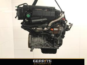 Usados Motor Toyota Aygo (B10) 1.4 HDI Precio € 399,99 Norma de margen ofrecido por Gerrits Automotive