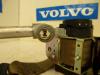 Ceinture de sécurité arrière gauche d'un Volvo V70 (BW) 2.0 D4 20V 2013
