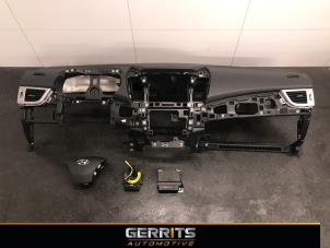 Usagé Kit + module airbag Hyundai i30 Wagon (GDHF5) 1.4 16V Prix € 500,00 Règlement à la marge proposé par Gerrits Automotive