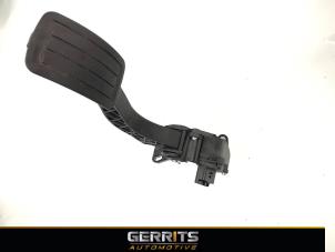 Used Accelerator pedal Citroen Jumpy 2.0 Blue HDI 120 Price € 79,86 Inclusive VAT offered by Gerrits Automotive