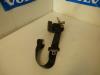 Rear seatbelt, right from a Volvo S40 (MS) 2.4i 20V 2006