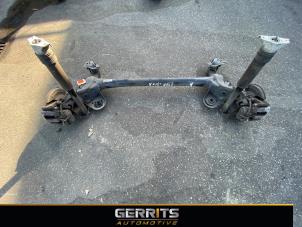 Usagé Arbre entraînement roue avant Opel Astra K 1.4 Turbo 16V Prix € 199,99 Règlement à la marge proposé par Gerrits Automotive
