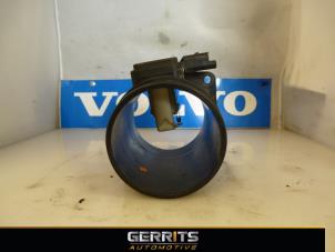 Używane Czujnik masy powietrza Volvo V50 (MW) 2.0 D 16V Cena € 21,98 Procedura marży oferowane przez Gerrits Automotive