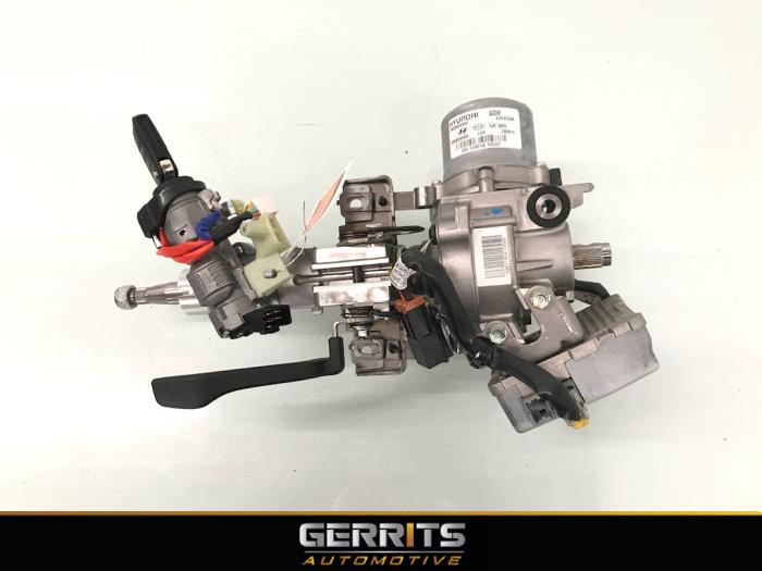 Steering column housing Hyundai i30 Wagon 1.4 16V 56300A6900